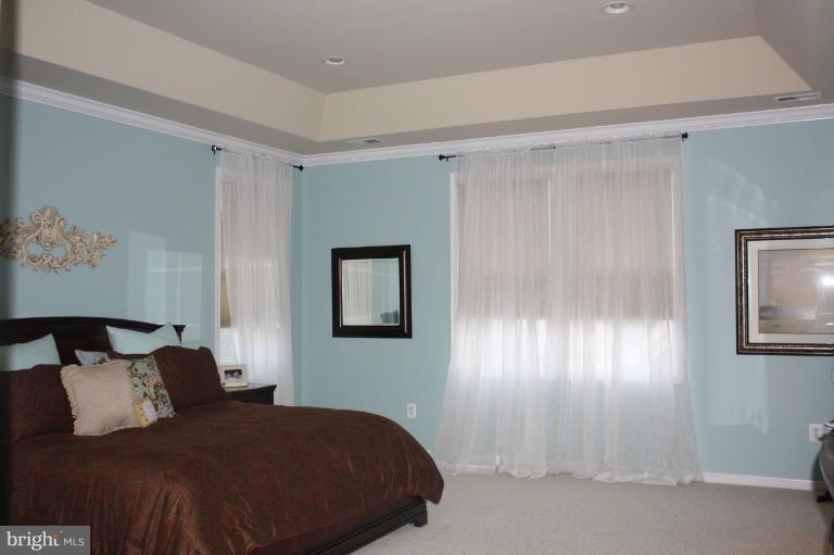 3916 Addison Woods Road Frederick, MD 21704 - Photo 14 of 25 Bedroom (Master)