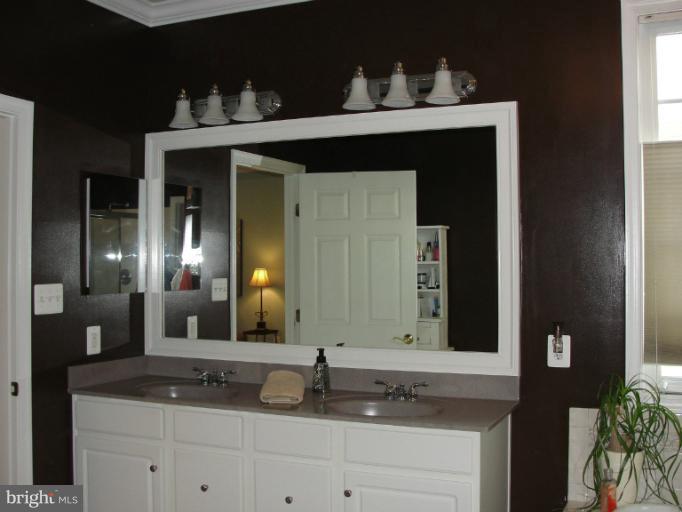 3916 Addison Woods Road Frederick, MD 21704 - Photo 15 of 25 Bath (Master)