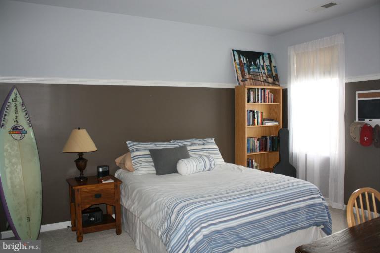 3916 Addison Woods Road Frederick, MD 21704 - Photo 18 of 25 Bedroom