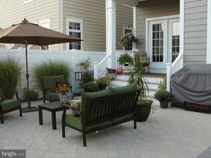3916 Addison Woods Road Frederick, MD 21704 - Photo 25 of 25 Exterior (Rear)