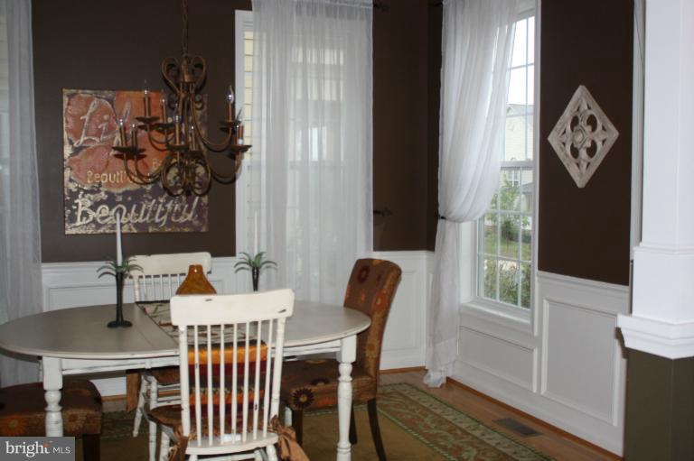 3916 Addison Woods Road Frederick, MD 21704 - Photo 5 of 25 Dining Room