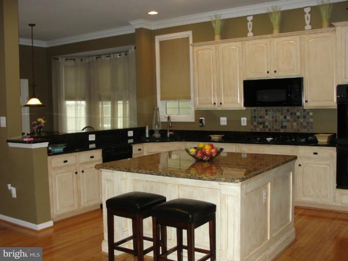 3916 Addison Woods Road Frederick, MD 21704 - Photo 8 of 25 Kitchen