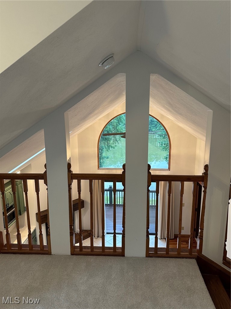 1224 Ridge Road Salem, OH 44460 - Photo 30 of 48 Detailed view of carpet floors