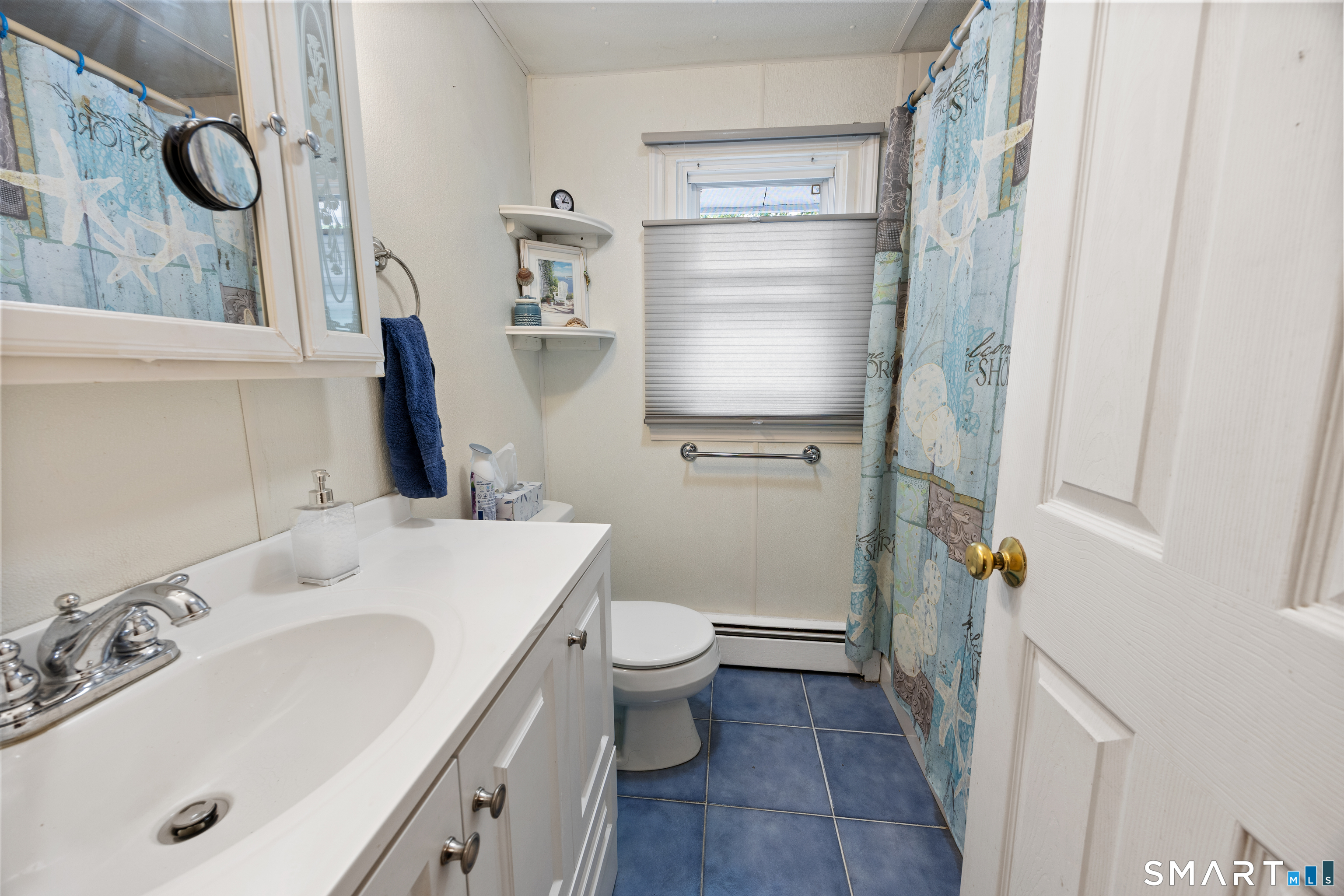 93 Clintonville Road, Unit 4 North Branford, CT 06472 - Photo 9 of 15 2nd fl Full Bath