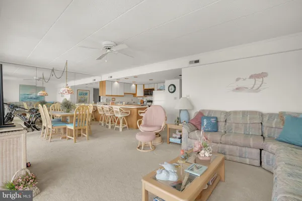 $639,000 | 423 14th Street, Unit 205K, Ocean City, MD 21842