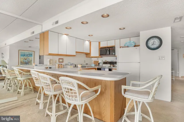 $639,000 | 423 14th Street, Unit 205K, Ocean City, MD 21842