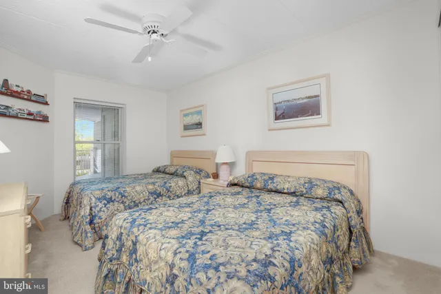 $639,000 | 423 14th Street, Unit 205K, Ocean City, MD 21842