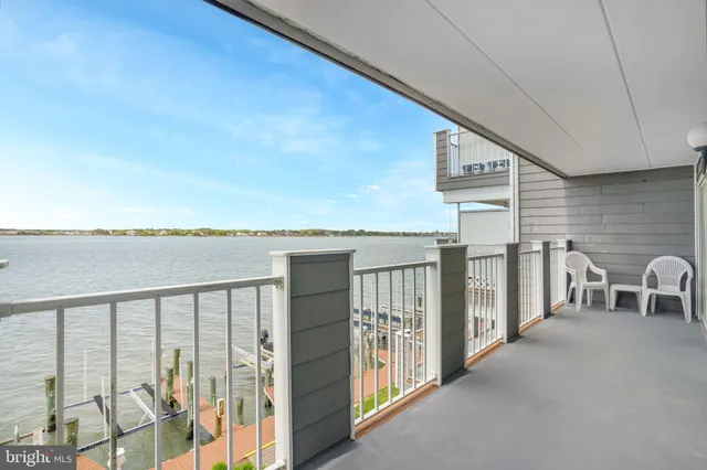 $639,000 | 423 14th Street, Unit 205K, Ocean City, MD 21842