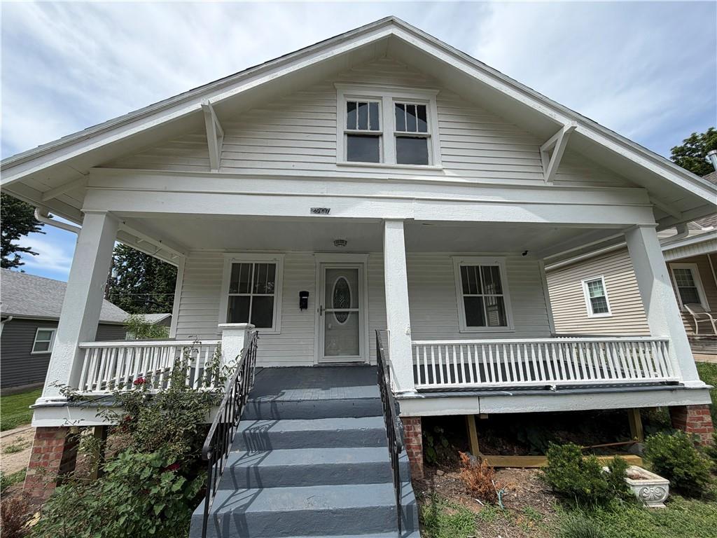 2907 Felix Street St. Joseph, MO 64501 - Photo 1 of 15