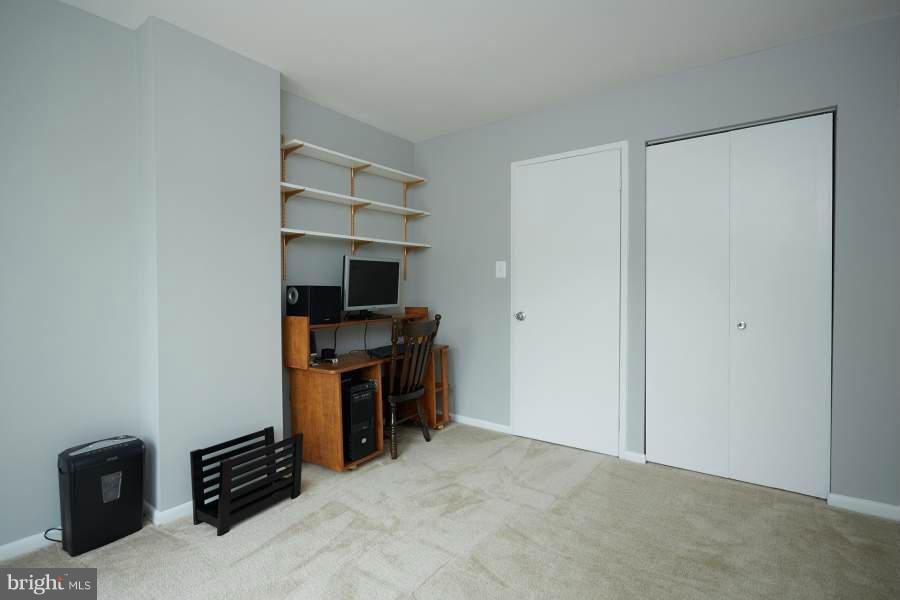 11602 Windbluff Court, Unit 8A1 Reston, VA 20191 - Photo 23 of 27 a view of workspace with furniture