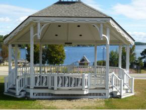 10 Kline Road Center Harbor, NH 03226 - Photo 19 of 23 Gallery Image 19