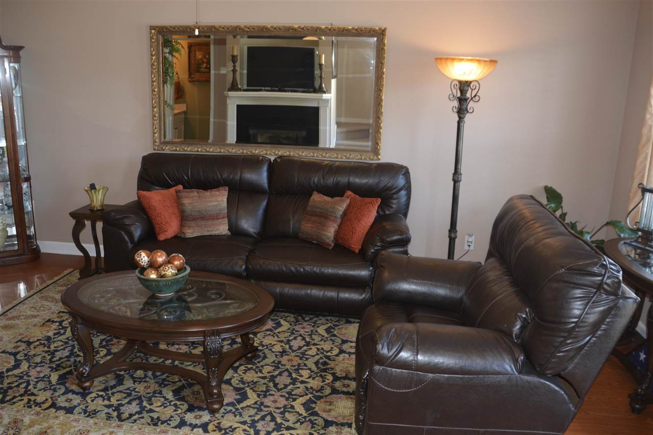 5940 San Marcos Way Raleigh, NC 27616 - Photo 5 of 30 Photo 5