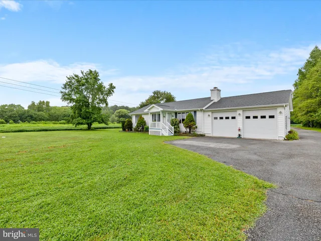 $575,000 | 11125 St Martins Neck Road, Bishopville, MD 21813