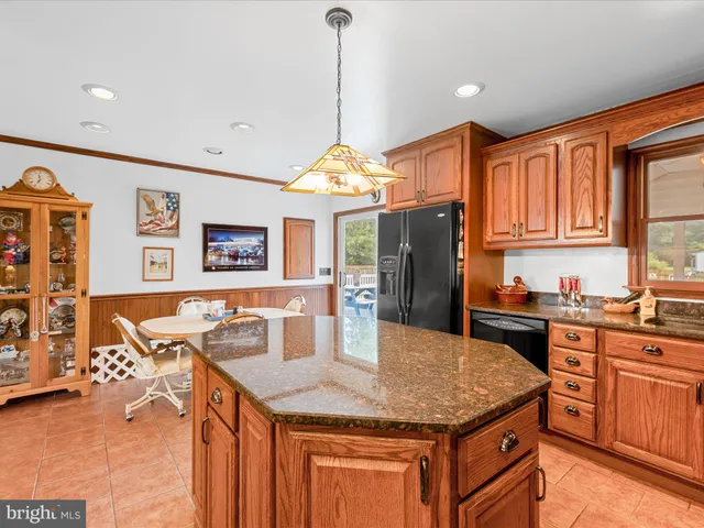 $575,000 | 11125 St Martins Neck Road, Bishopville, MD 21813