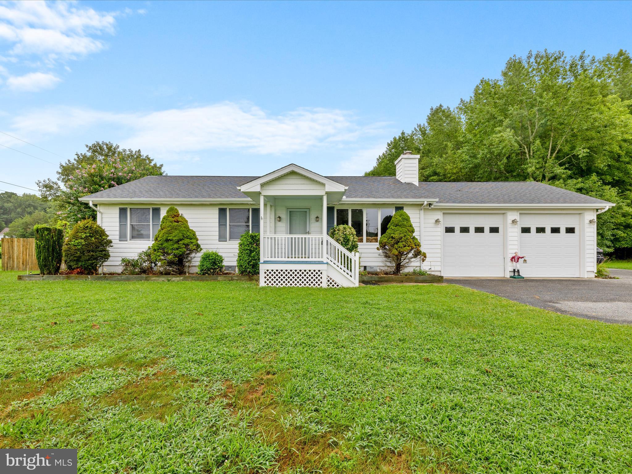 11125 St Martins Neck Road Bishopville, MD 21813 - Photo 2 of 47