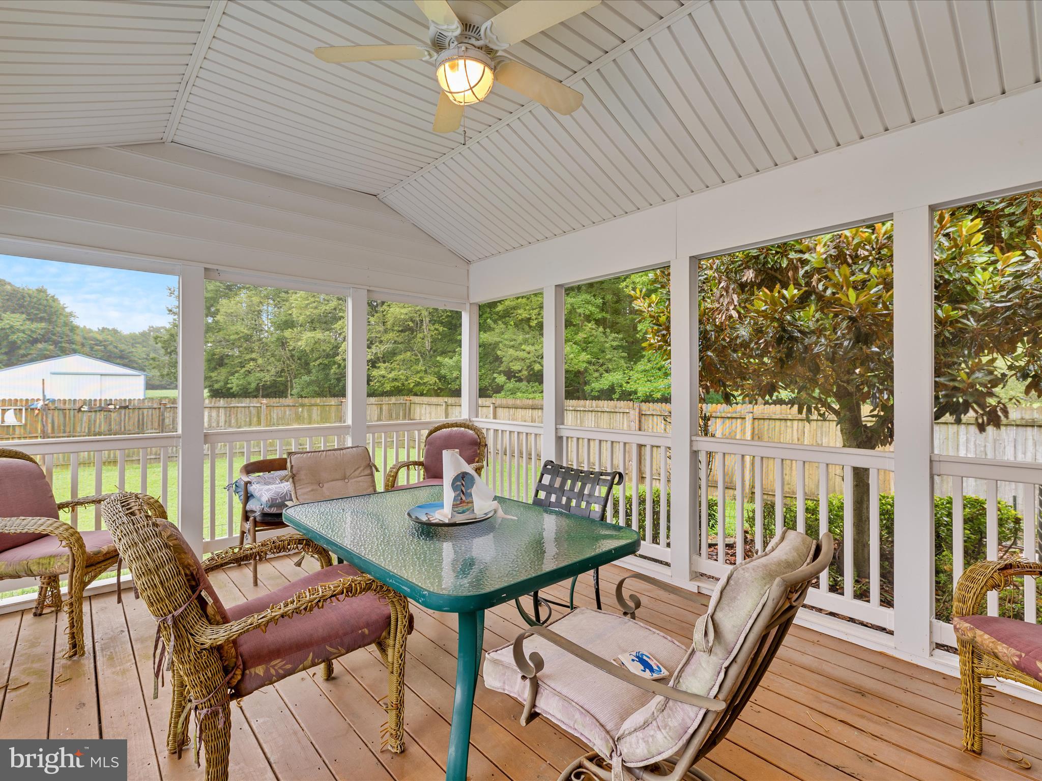 11125 St Martins Neck Road Bishopville, MD 21813 - Photo 23 of 47