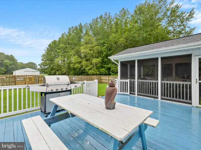 $575,000 | 11125 St Martins Neck Road, Bishopville, MD 21813