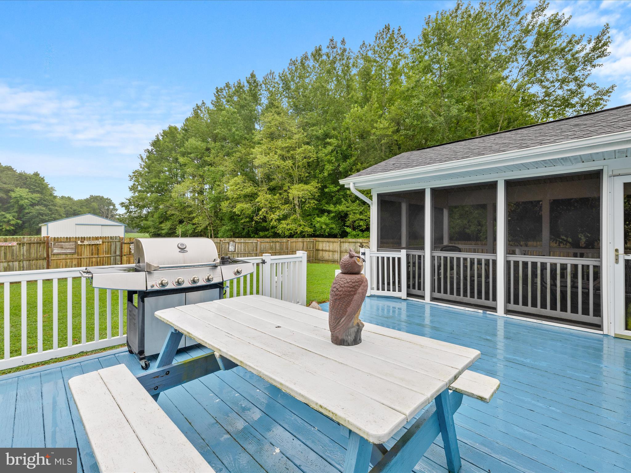 11125 St Martins Neck Road Bishopville, MD 21813 - Photo 25 of 47