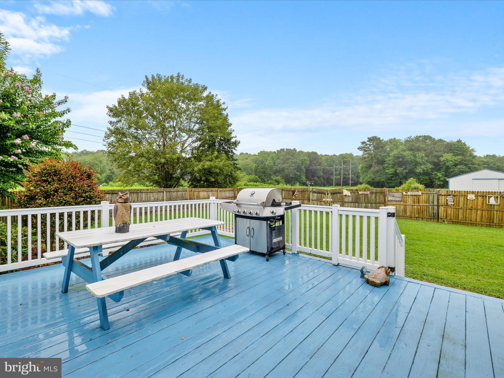 11125 St Martins Neck Road Bishopville, MD 21813 - Photo 26 of 47