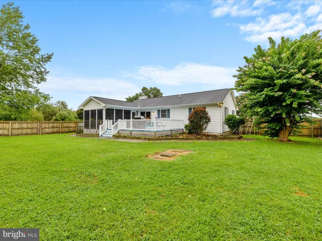 $575,000 | 11125 St Martins Neck Road, Bishopville, MD 21813