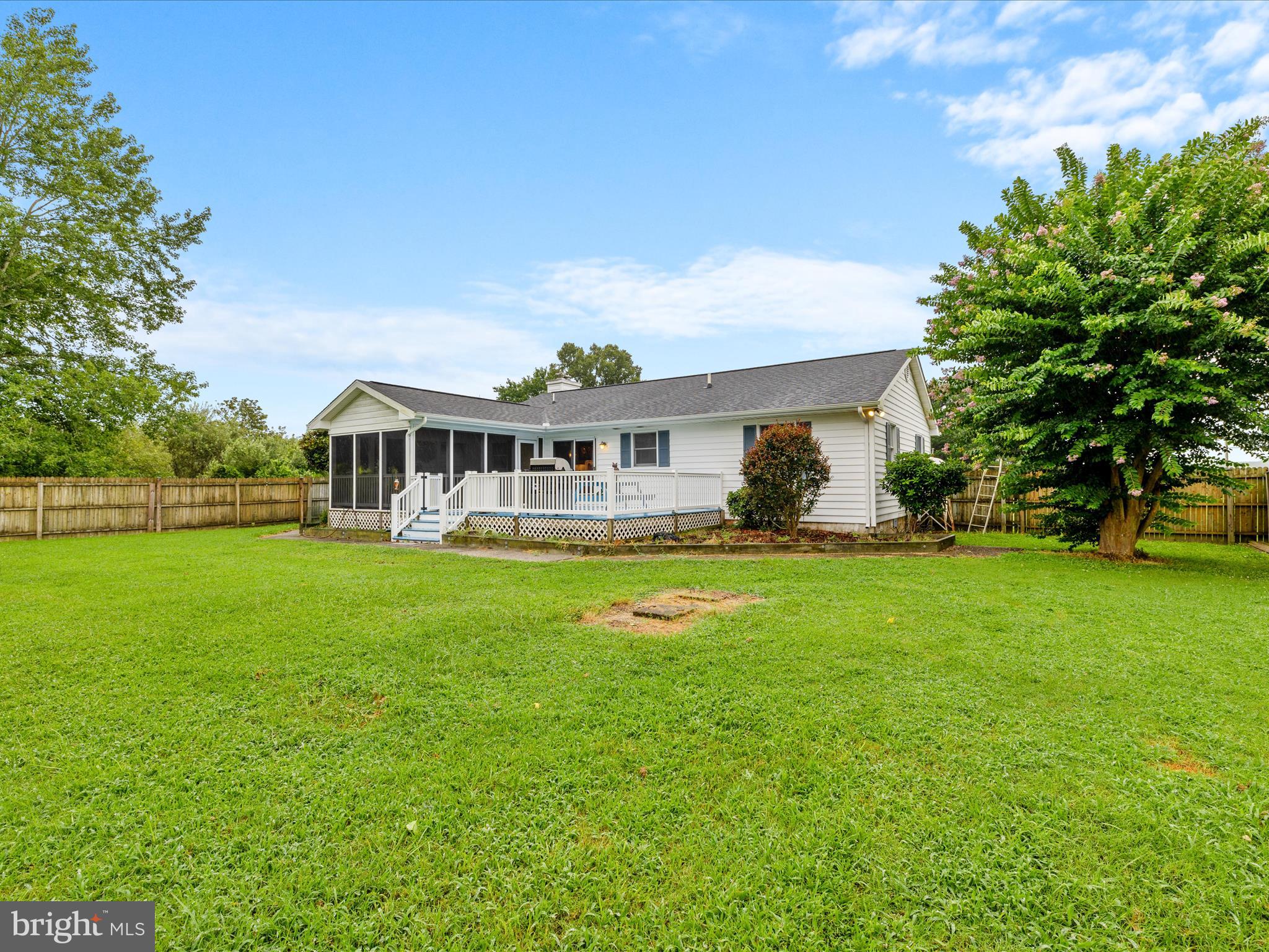 11125 St Martins Neck Road Bishopville, MD 21813 - Photo 28 of 47