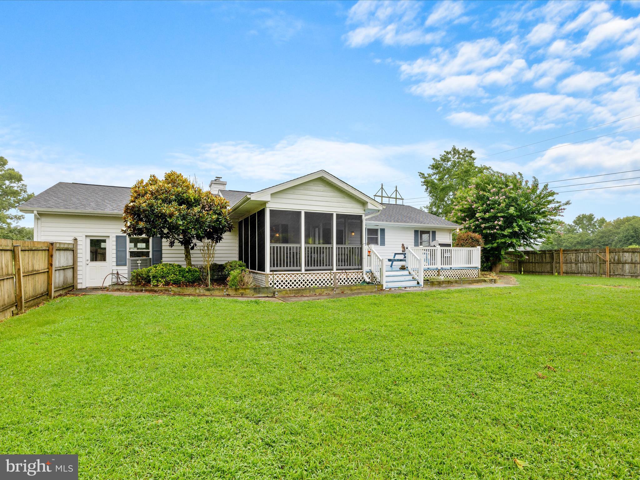 11125 St Martins Neck Road Bishopville, MD 21813 - Photo 29 of 47