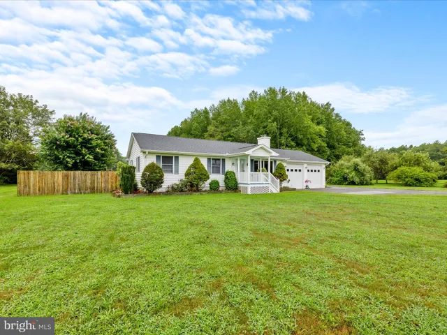 $575,000 | 11125 St Martins Neck Road, Bishopville, MD 21813