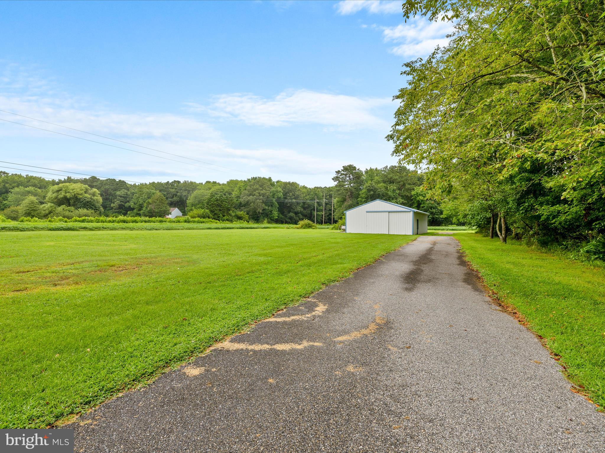 11125 St Martins Neck Road Bishopville, MD 21813 - Photo 31 of 47