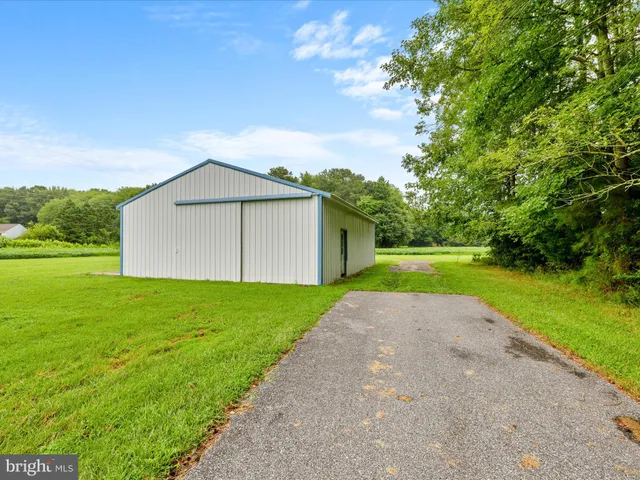 $575,000 | 11125 St Martins Neck Road, Bishopville, MD 21813