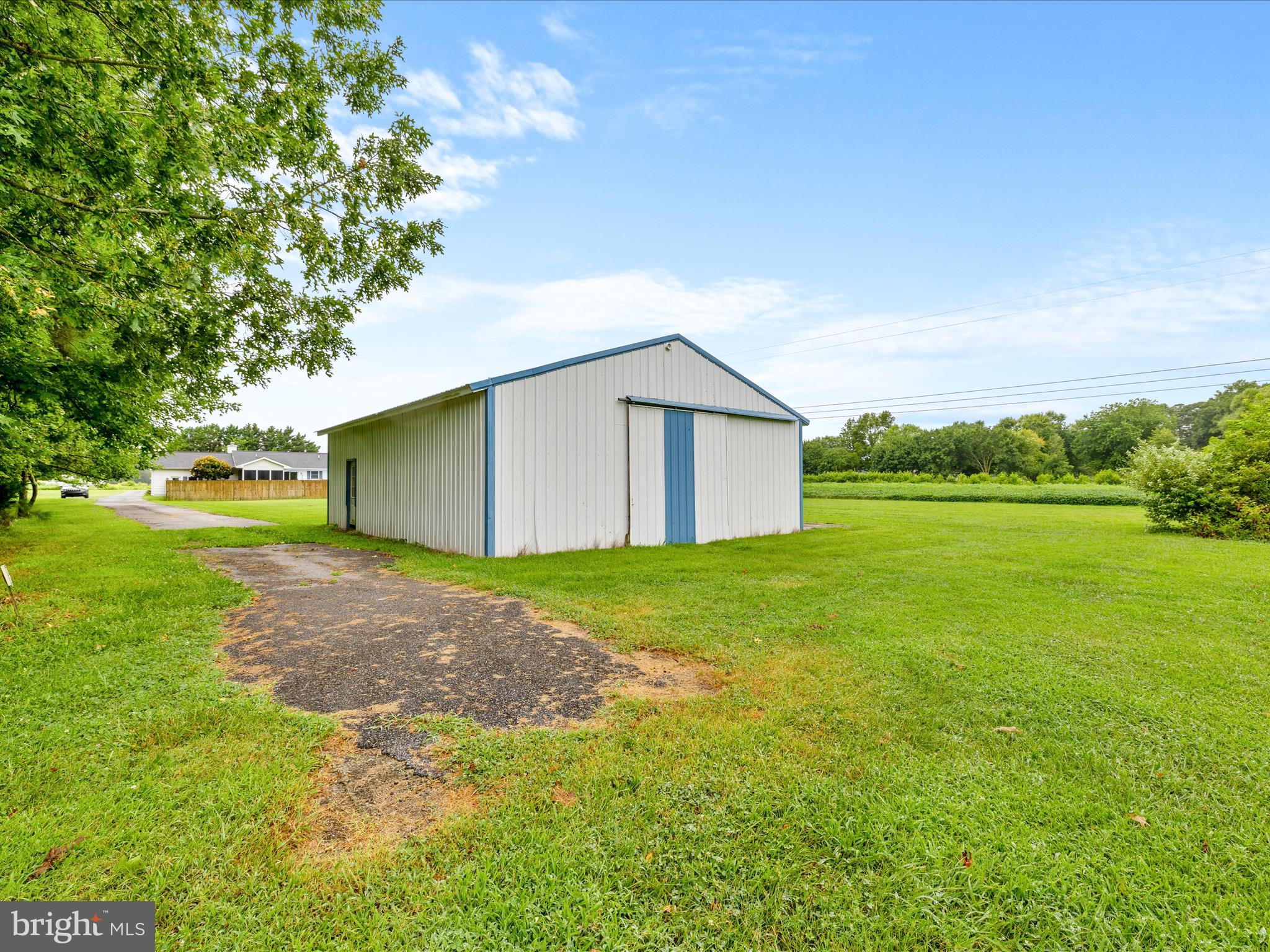 11125 St Martins Neck Road Bishopville, MD 21813 - Photo 33 of 47