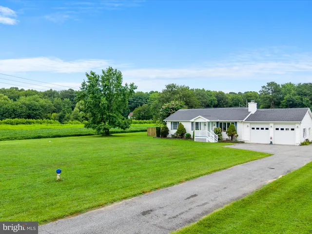 $575,000 | 11125 St Martins Neck Road, Bishopville, MD 21813