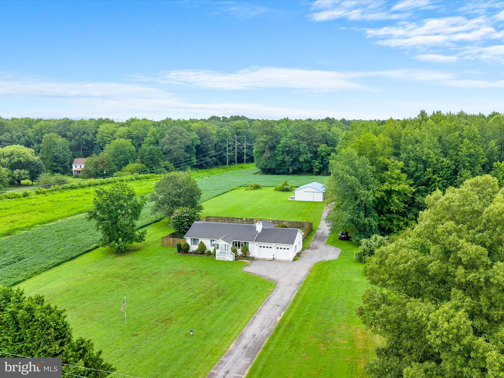 11125 St Martins Neck Road Bishopville, MD 21813 - Photo 35 of 47