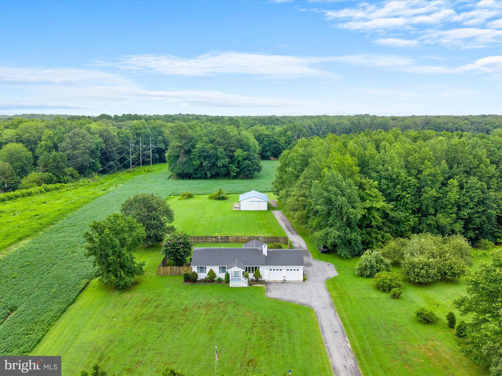 11125 St Martins Neck Road Bishopville, MD 21813 - Photo 36 of 47