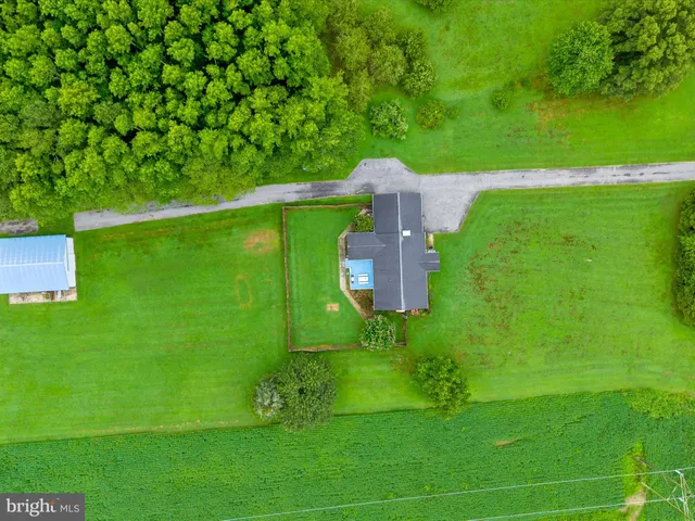 $575,000 | 11125 St Martins Neck Road, Bishopville, MD 21813