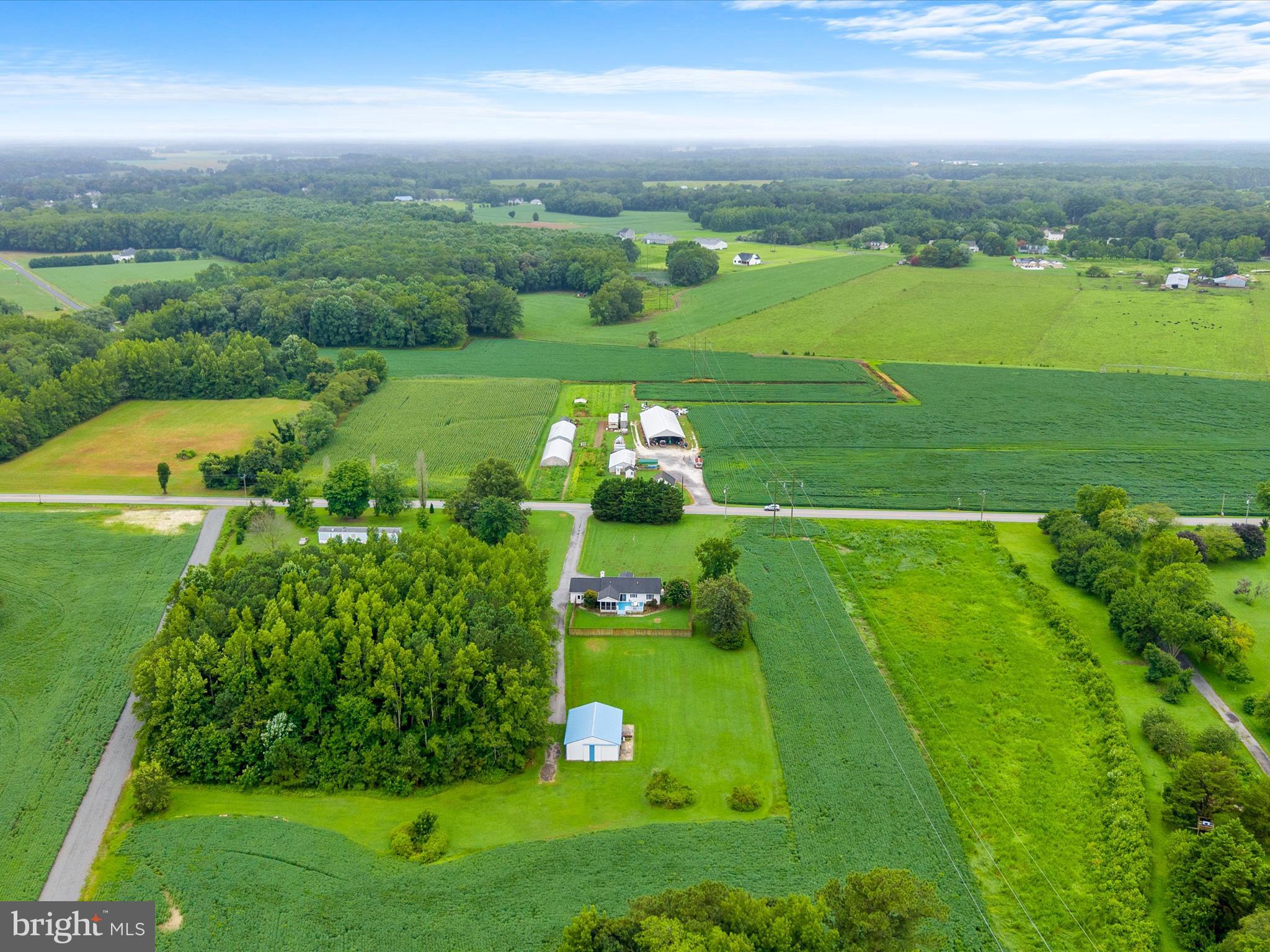 11125 St Martins Neck Road Bishopville, MD 21813 - Photo 39 of 47