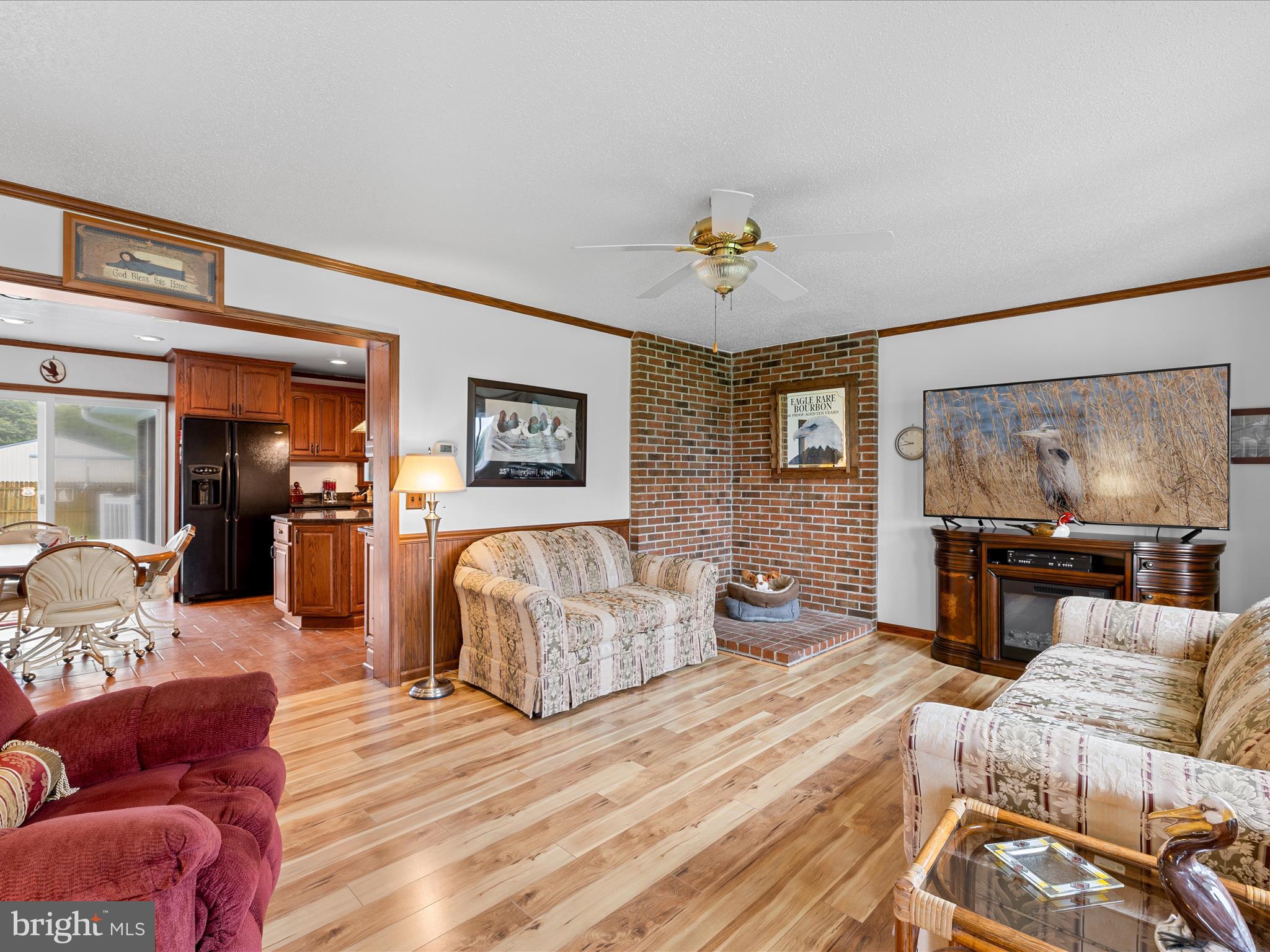 11125 St Martins Neck Road Bishopville, MD 21813 - Photo 4 of 47