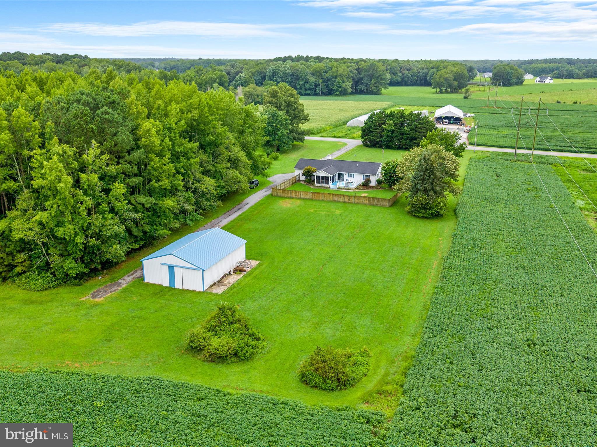 11125 St Martins Neck Road Bishopville, MD 21813 - Photo 41 of 47