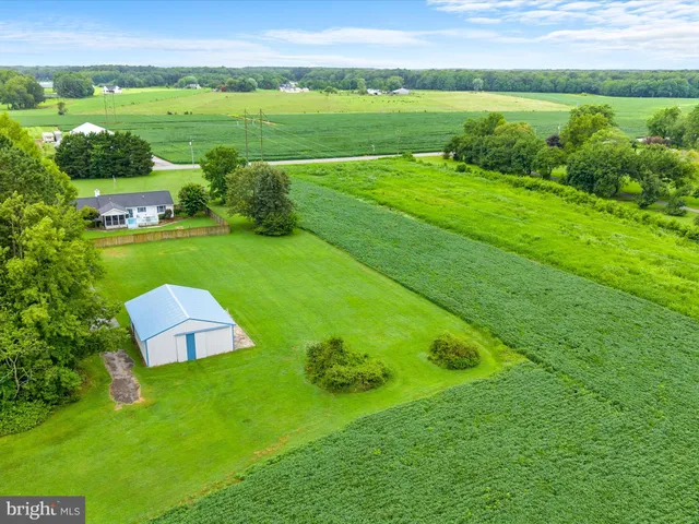 $575,000 | 11125 St Martins Neck Road, Bishopville, MD 21813