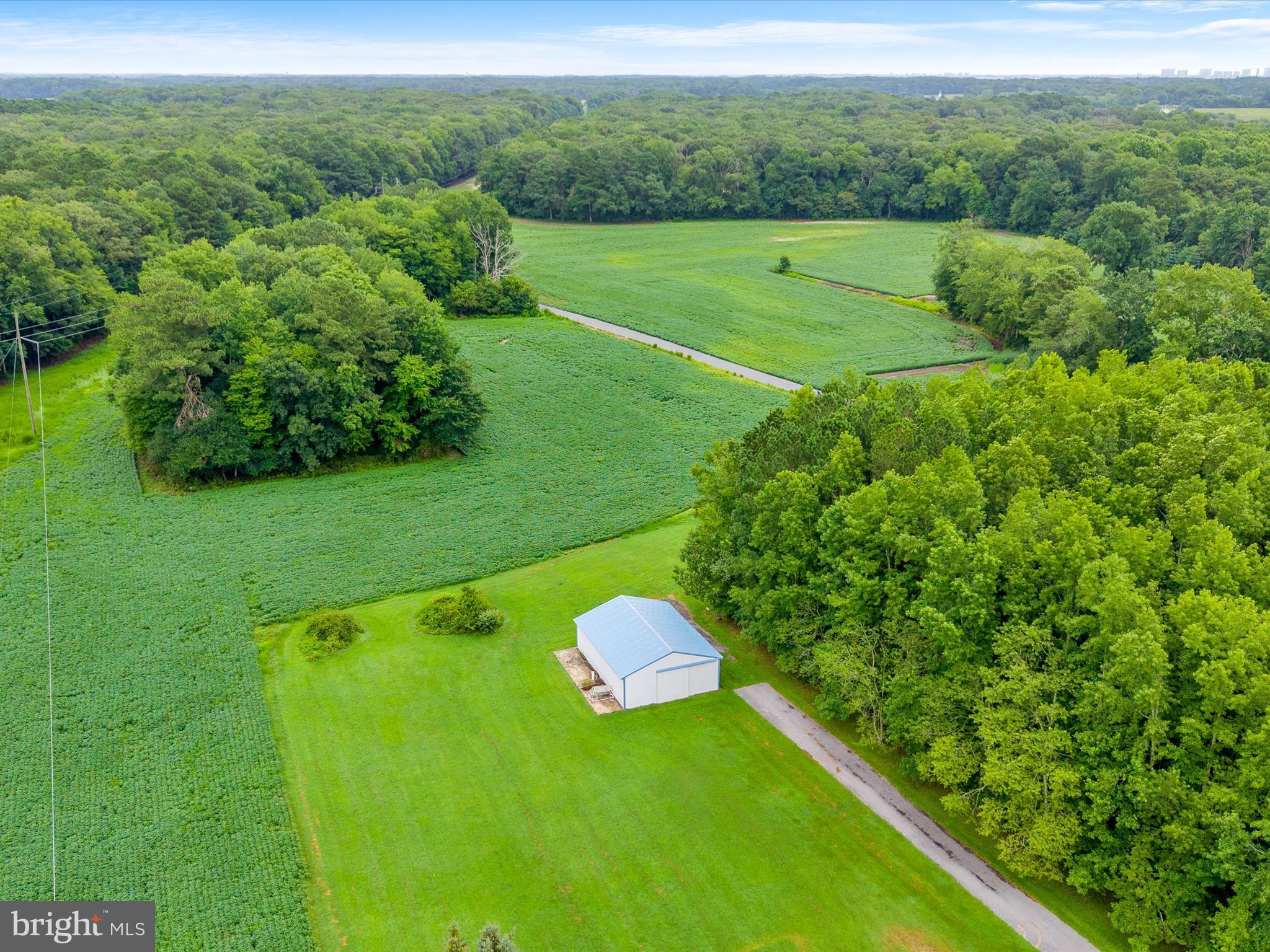 11125 St Martins Neck Road Bishopville, MD 21813 - Photo 43 of 47