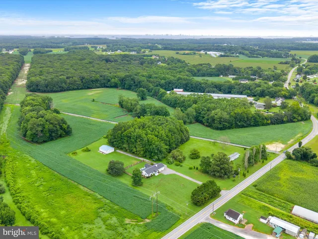 $575,000 | 11125 St Martins Neck Road, Bishopville, MD 21813