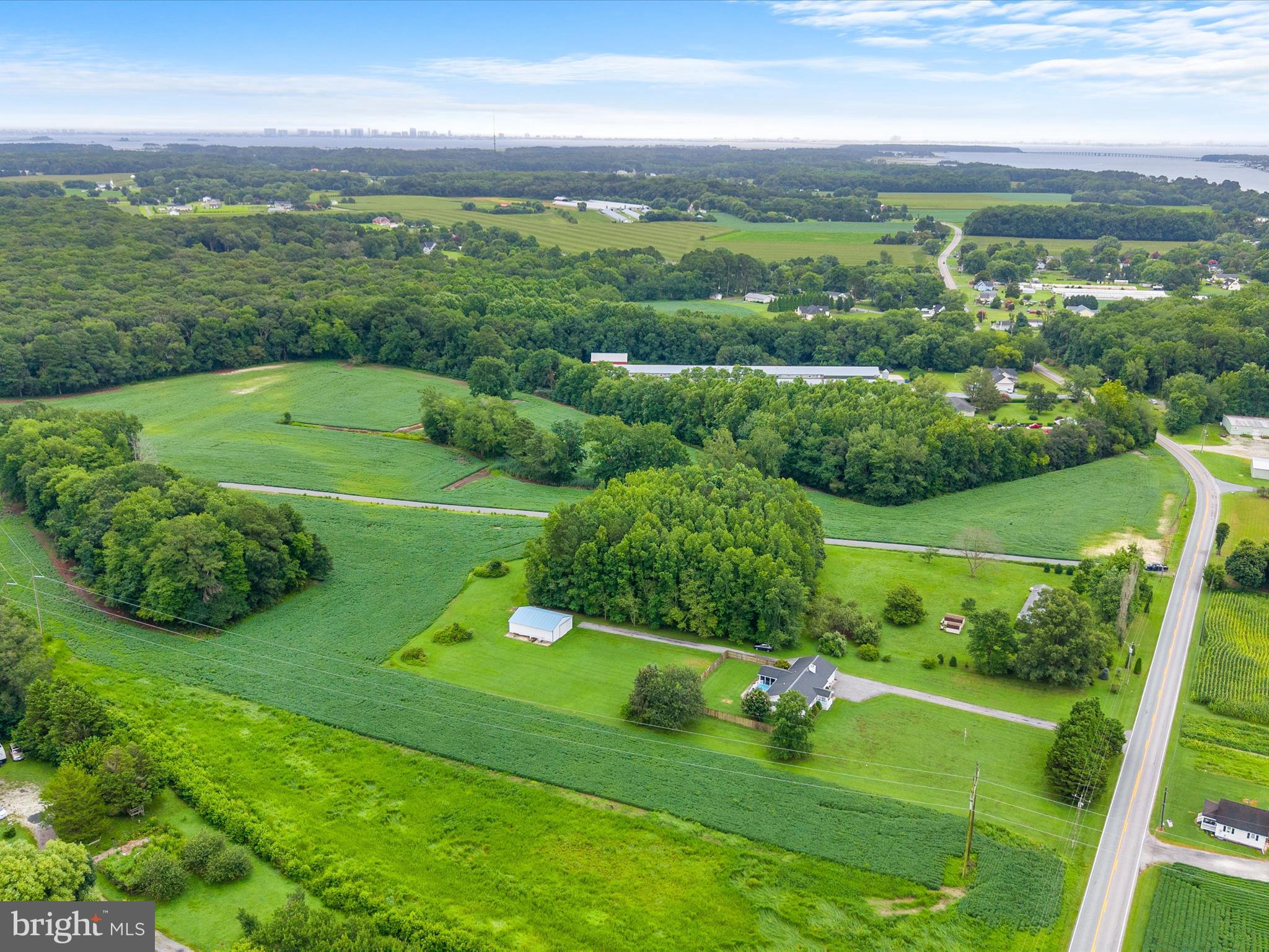 11125 St Martins Neck Road Bishopville, MD 21813 - Photo 45 of 47