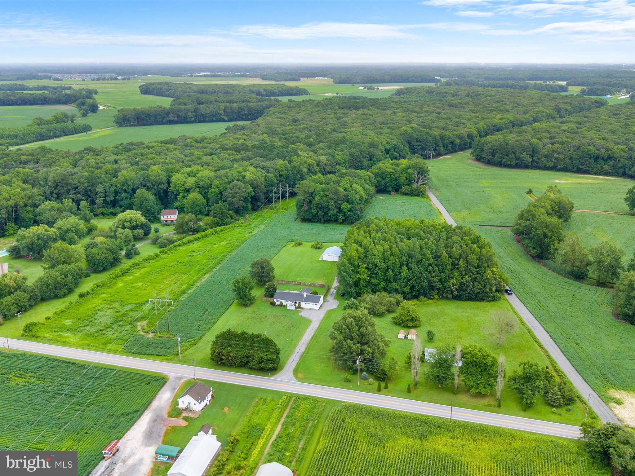 11125 St Martins Neck Road Bishopville, MD 21813 - Photo 47 of 47