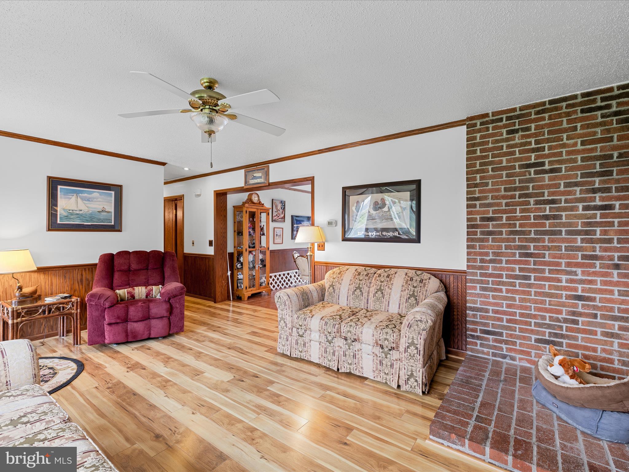 11125 St Martins Neck Road Bishopville, MD 21813 - Photo 5 of 47