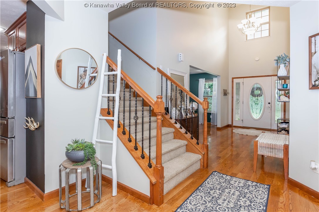 494 Beacon Street Winfield, WV 25213 - Photo 26 of 50 Gallery Image 26