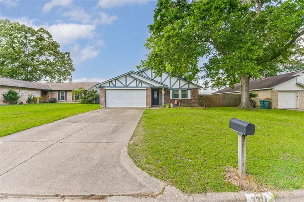 $229,900 | 3311 Santana Drive, Porter, TX 77365
