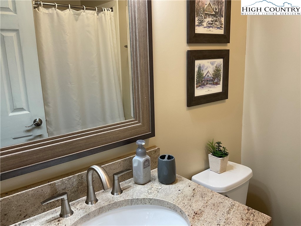 301 Pinnacle Inn Road, Unit 4114 Beech Mountain, NC 28604 - Photo 24 of 49