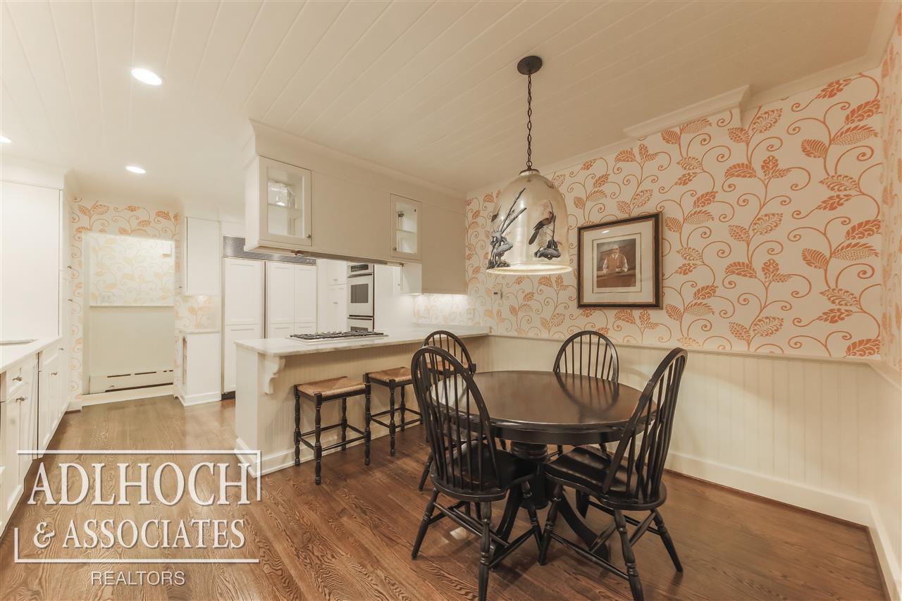 165 Cloverly Road Grosse Pointe Farms, MI 48236 - Photo 3 of 24