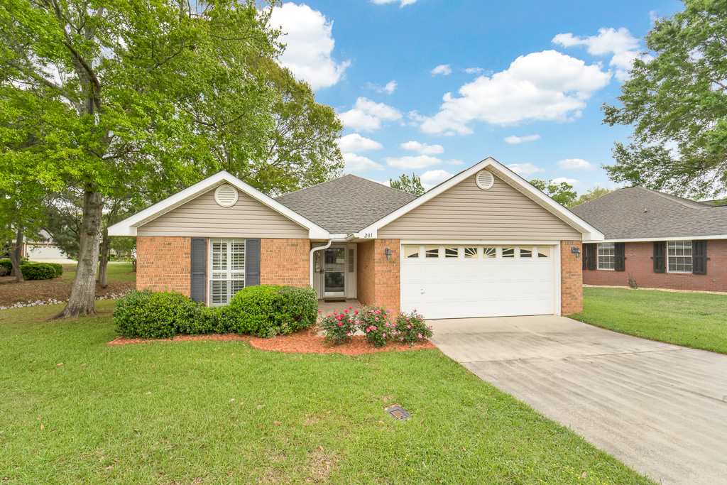 201 Spring Lake Drive Fairhope, AL 36532 - Photo 1 of 14