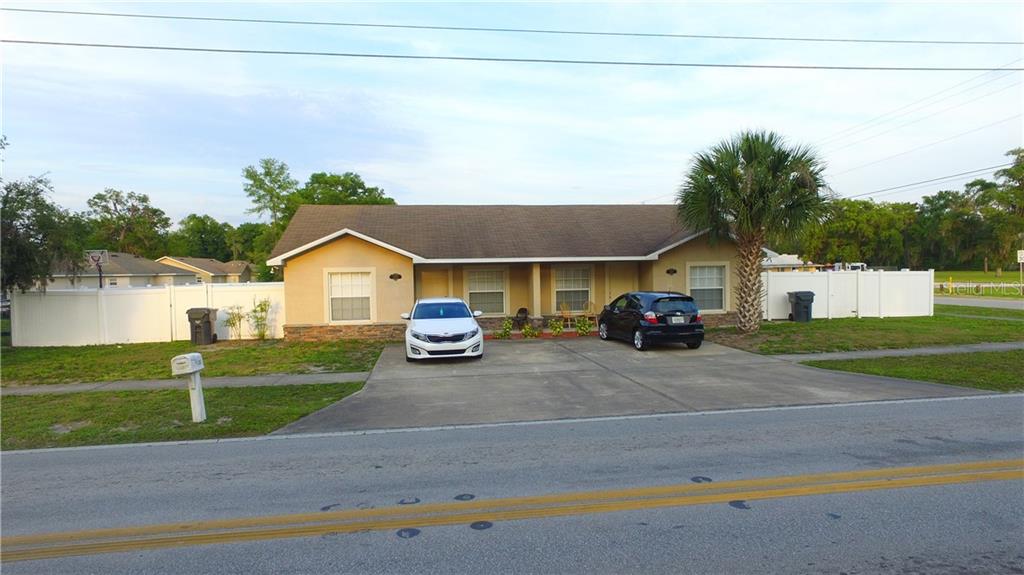 1201 North Chestnut Road Lakeland, FL 33805 - Photo 1 of 1