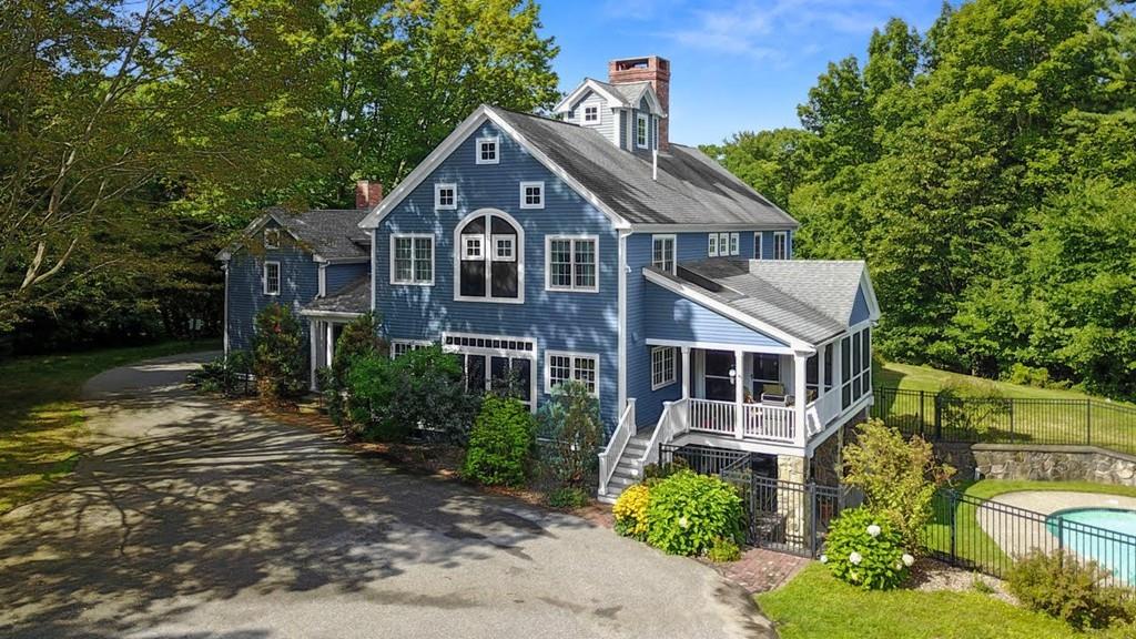 36 Prospect Road Andover, MA 01810 - Photo 1 of 30 Gallery Image 1